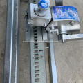 Manual Mechanical Strap-Clinching Machine